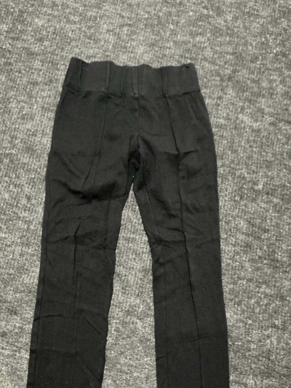 BCBGMAXAZRIA Skinny Trousers Womens Size XS Workwear Used